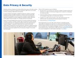 Data Privacy & Security