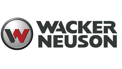 wacker neuson logo