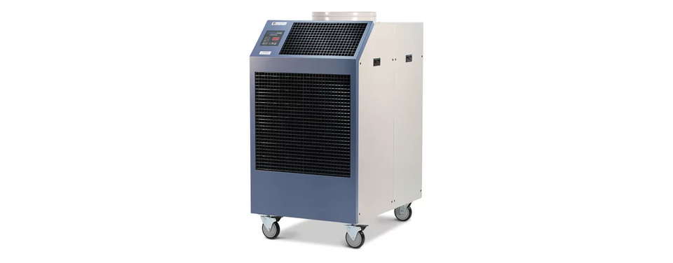 Climate Solutions for Hospitality and Events | United Rentals