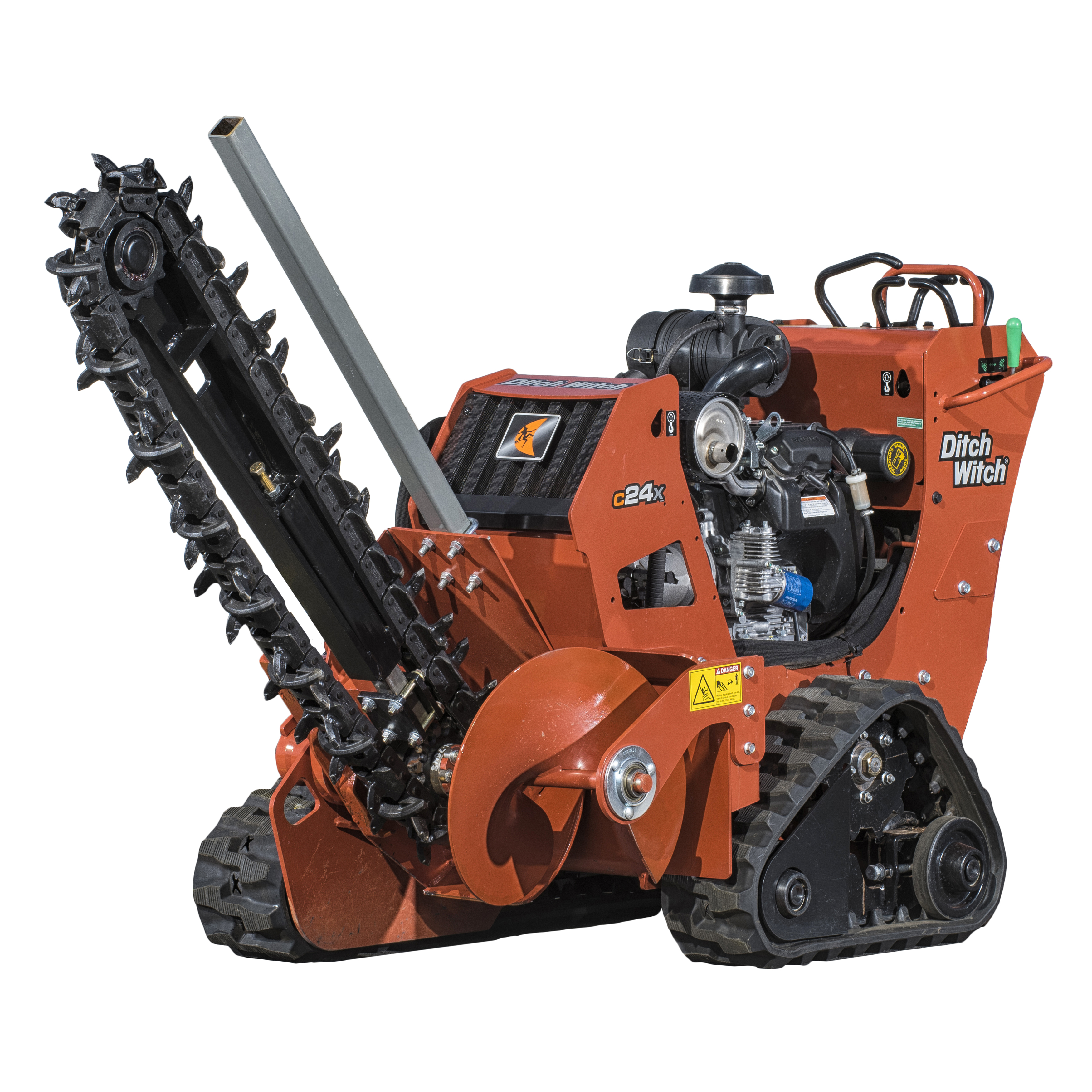Rent Earthmoving Equipment - Small & Large Dirt Mover Rentals