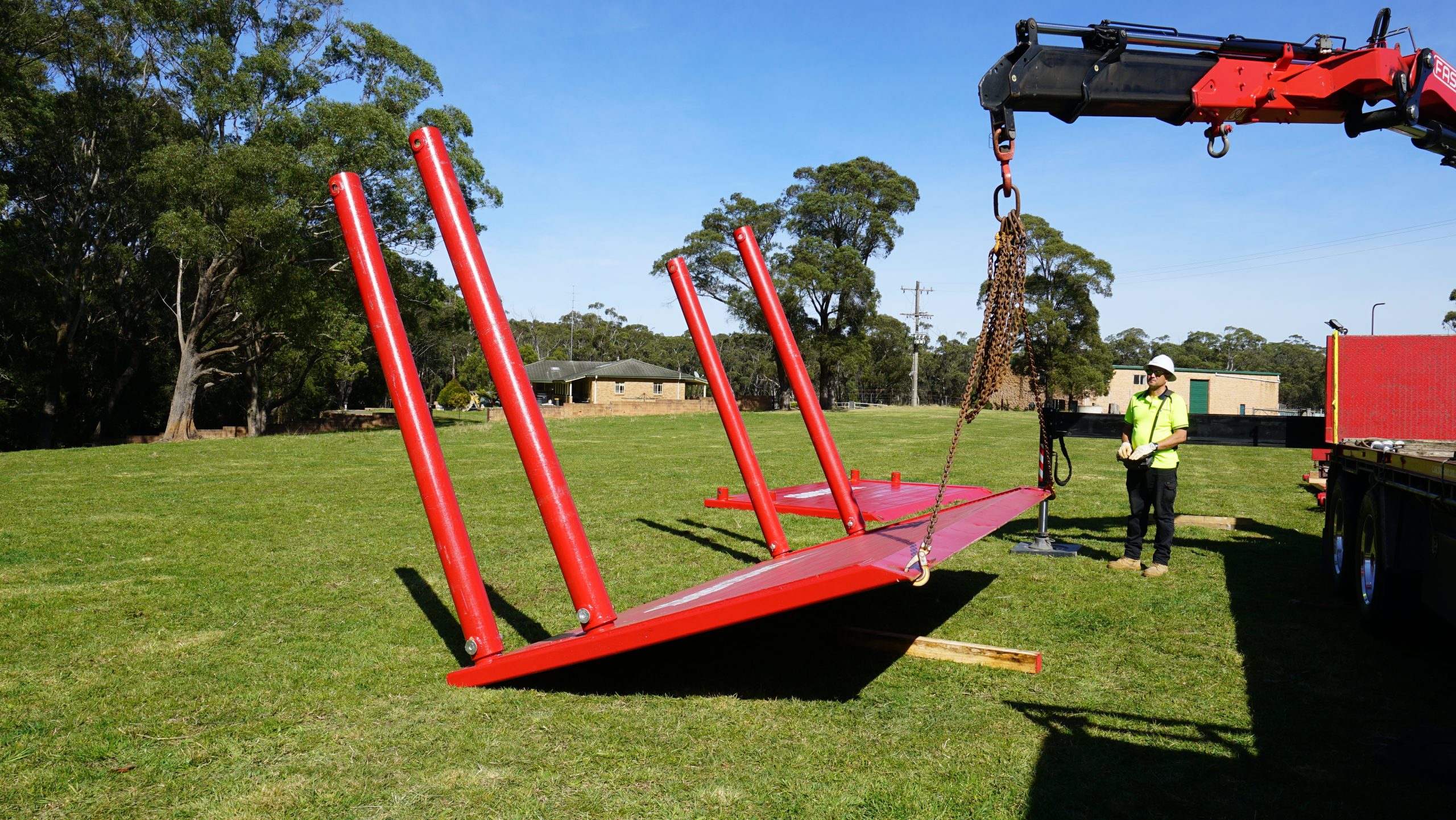 this is a ramp thing
