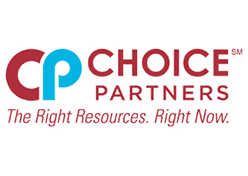 choice partners government contract logo