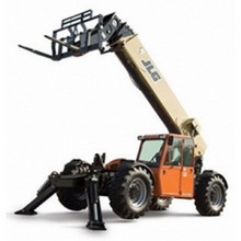 Long Reach Telehandlers And Boom Forklifts For Rent United Rentals