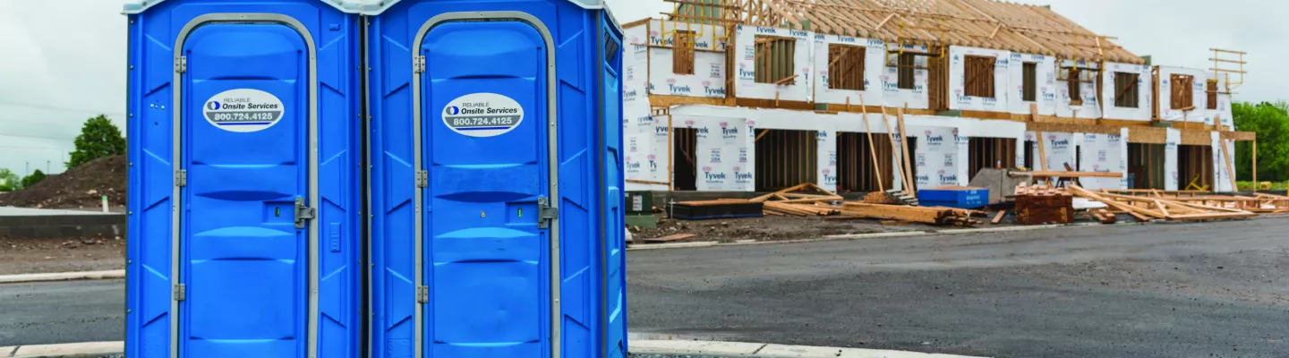 reliable onsite services