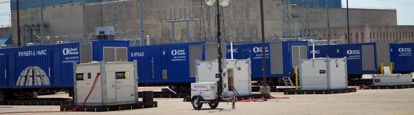 Load Banks Article Banner