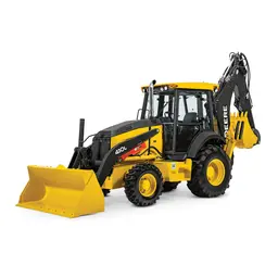 Backhoe Loader
