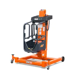 One-Person Lift