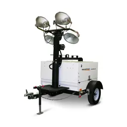 Portable Light Tower