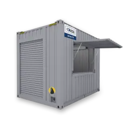 10ft Event Kiosk