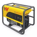 Power generation equipment