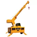 Cranes