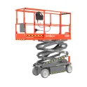 Scissor Lift