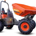 Australian and NZ Dumper