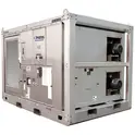 Dehumidifier
