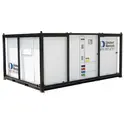 trane industrial air conditioner