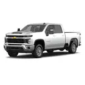 Chevrolet silverado 3-quarter ton pickup