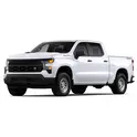 Chevrolet Silverado half ton pickup