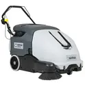 Nilfisk Walk-Behind sweeper