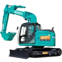 11.0-15.0T Excavator