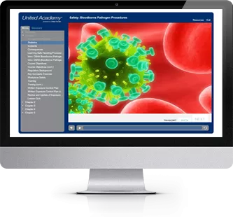 Bloodborne Pathogen Procedures