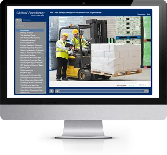 Job Safety Analysis Procedures for Supervisors