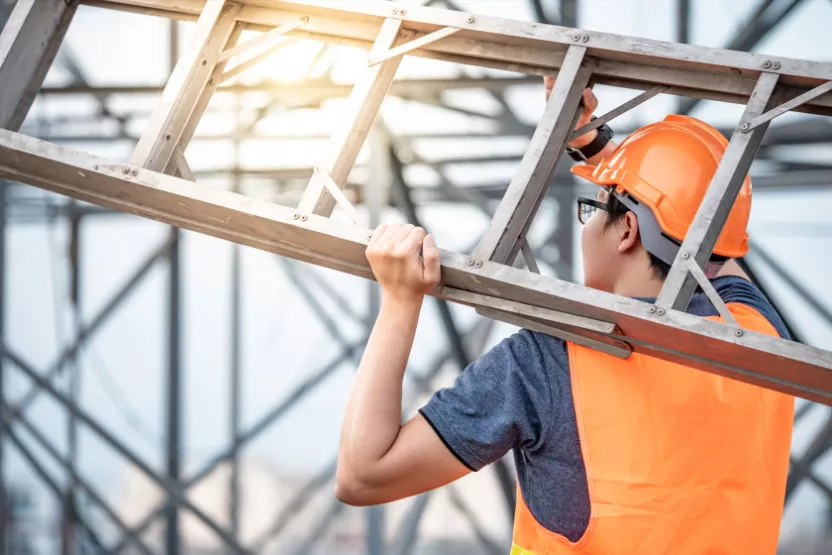 Ladder Safety