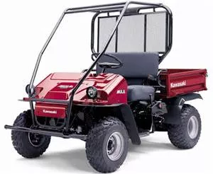 Utility Vehicle Operator Certification