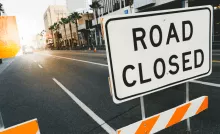 Signs, Signals, and Barricades