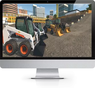 Skid Steer Training