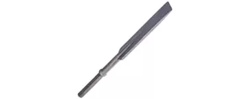 Pavement Breaker Chisel, 1 1/8 in. by 6 in.