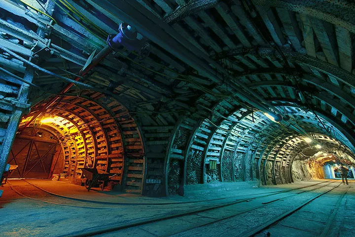 Electrical Solutions - Mining