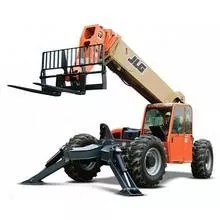 Variable Reach Forklift Training