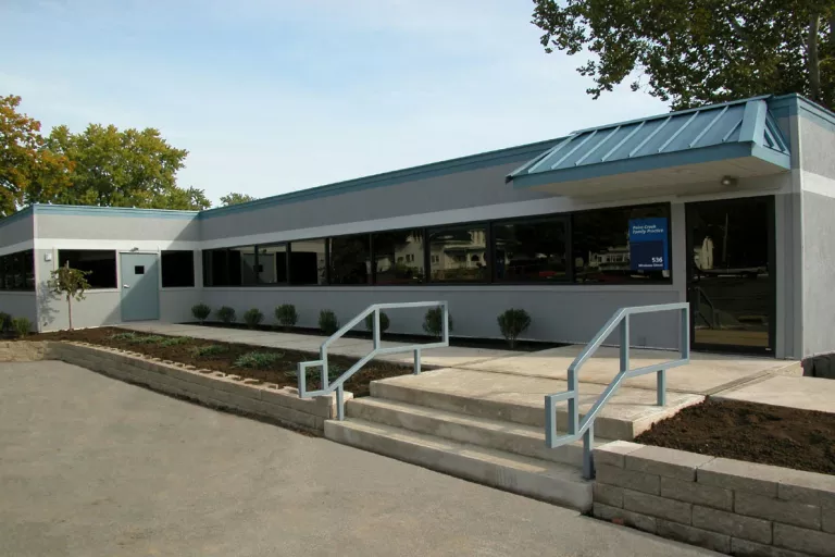 SCMO Healthcare  Greenfield Medical