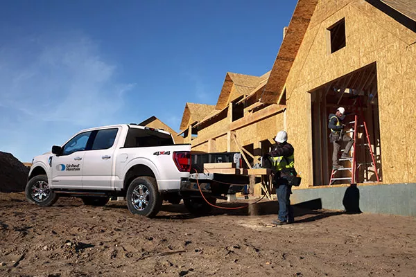 New F150 2022
