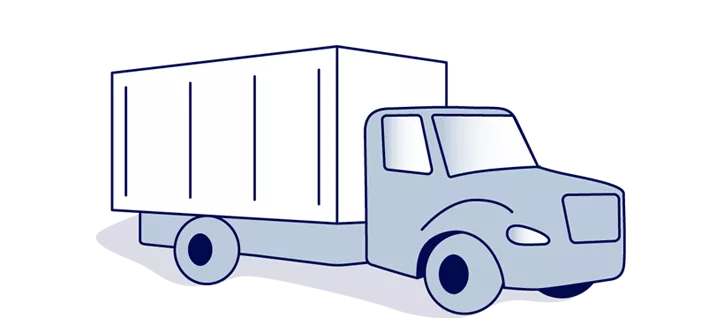 Transportation Requirements Delivery