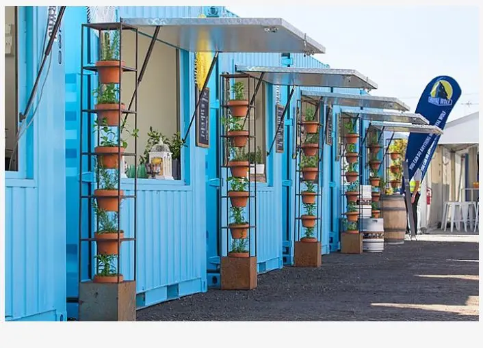 10ft Event Kiosk