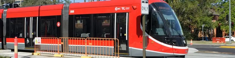 Canberra Metro