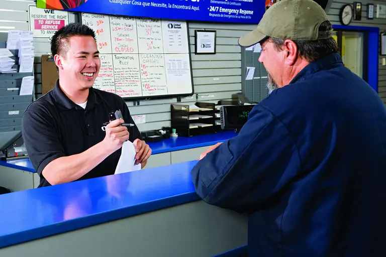 Employee