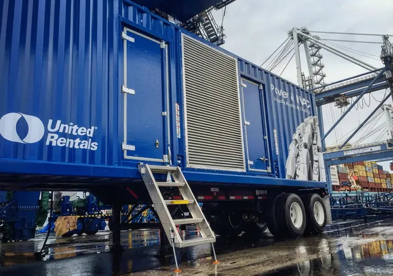 Generator