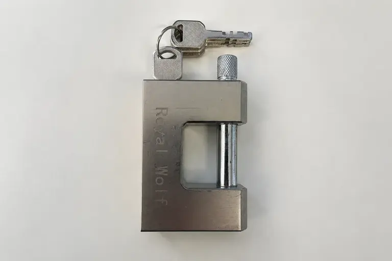 Shipping Container Accessories | United Rentals