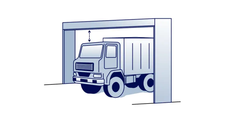 site access