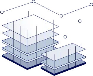 Locations Safety and Performance icon.