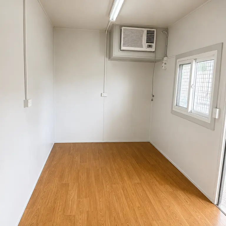 20ft Portable Offices