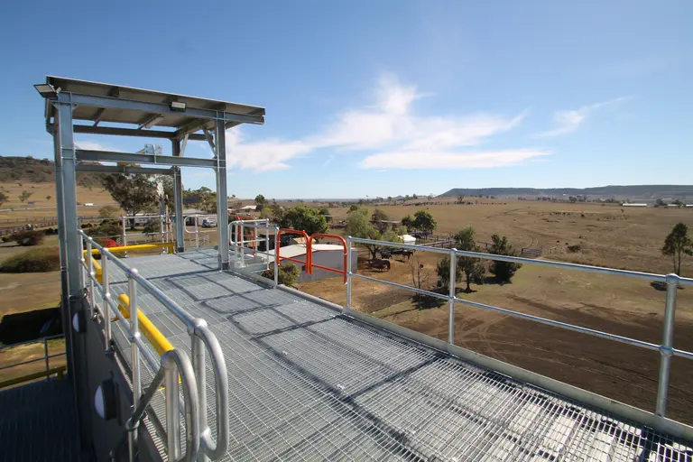 Fire & Emergency Training Facilities