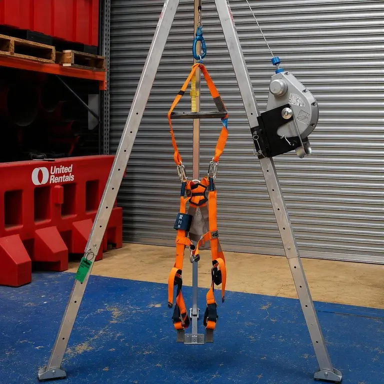 Heavy Duty Tripod