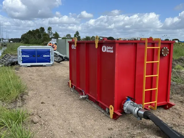 Water Treatment