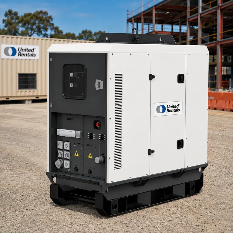 60 kVA BESS