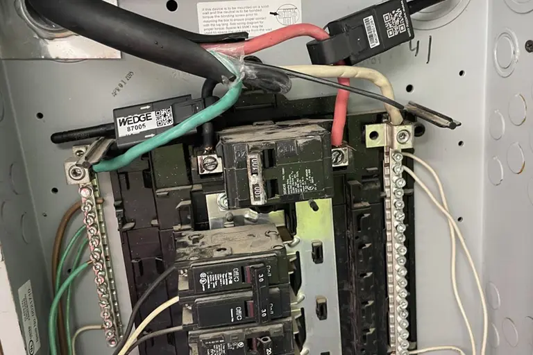 power monitoring