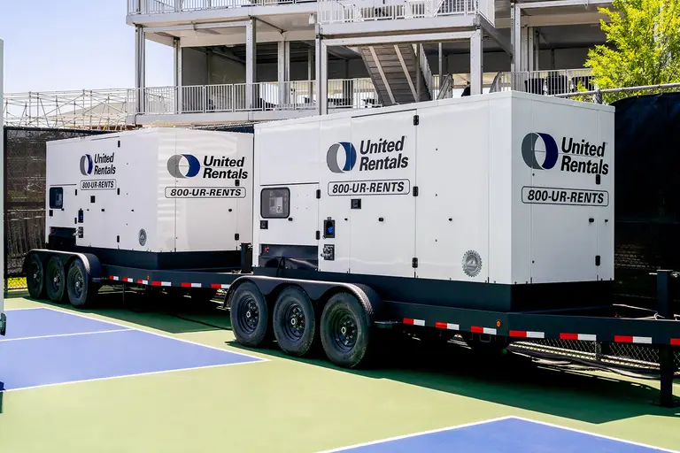 Generators