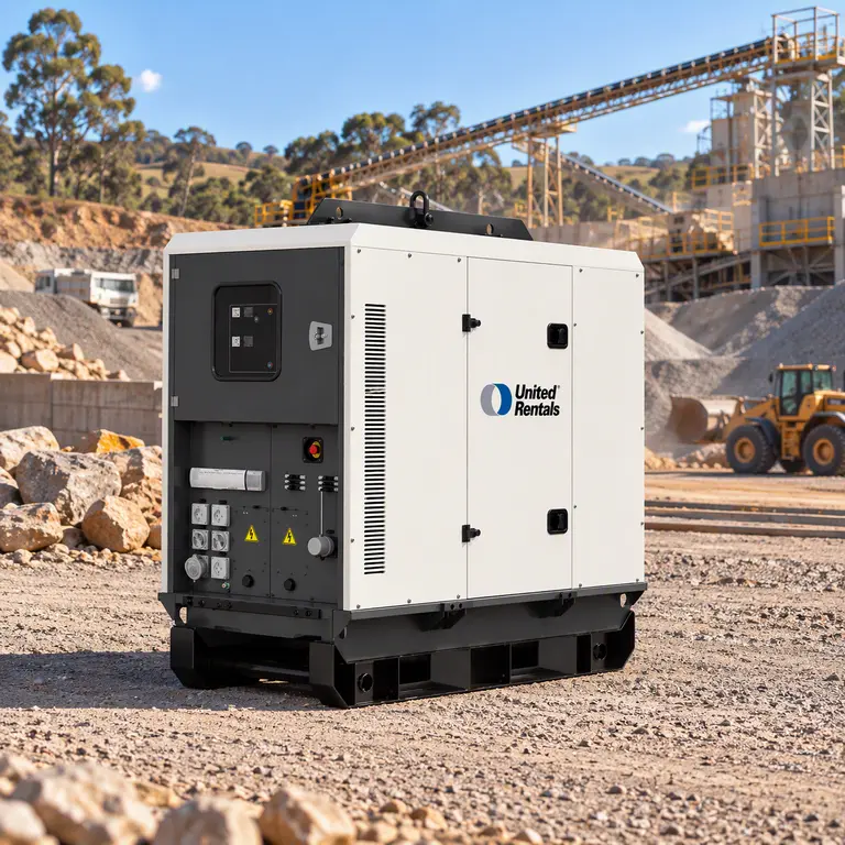 60 kVA BESS